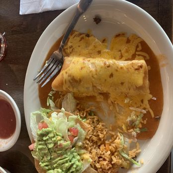 Garcia’s - Mexican Near Me - New Braunfels, Texas Garcia’s - Mexican Near Me - New Braunfels, Texas