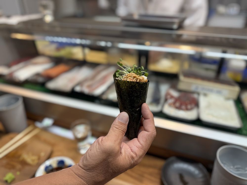 Sushi Koh