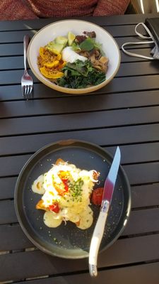 Fair Weather by null Fair Weather by null