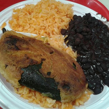 Carniceria Jimenez - Chile relleno - Grocery Near Me - Chicago, Illinois