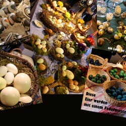 Ostereiermarkt