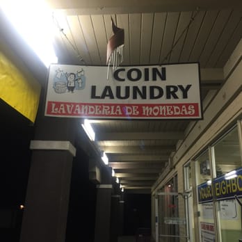 Laundry Day - Laundromat Near Me - Lodi, California
