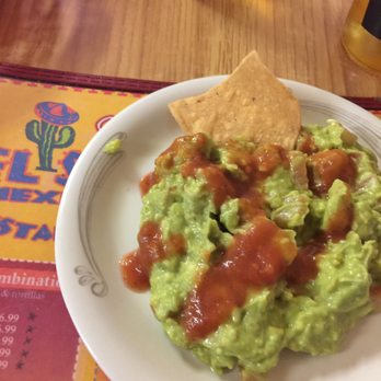 El Sur Restaurant - Guacamole - Mexican Near Me - Tucson, Arizona El Sur Restaurant - Guacamole - Mexican Near Me - Tucson, Arizona