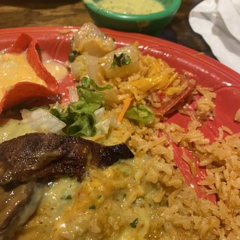 Patron Grill - Mexican Near Me - Humble, Texas