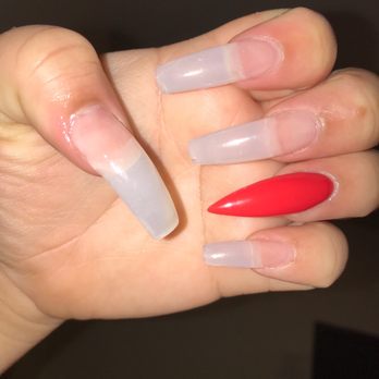Ez Nails and Spa - Nails - Nail Salons Near Me - Lakewood, Washington