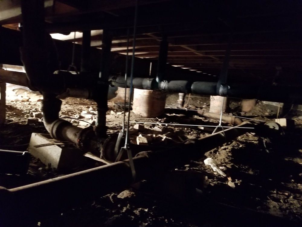 Slide of Siwek Sewerage and Drainage