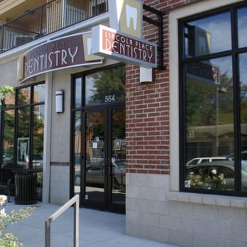 Lincoln Place Dentistry - General Dentistry Near Me - Loveland, Colorado Lincoln Place Dentistry - General Dentistry Near Me - Loveland, Colorado