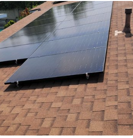 Multi Solar Panel - No job to big or to small Multi Solar Panel - No job to big or to small