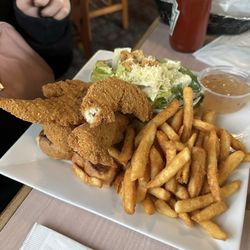 Zambelli - Chicken tenders