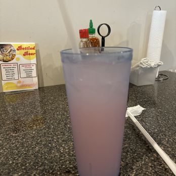 Retro Vietnam Restaurant - Pink lemonade - Vietnamese Near Me - Brandon, Mississippi Retro Vietnam Restaurant - Pink lemonade - Vietnamese Near Me - Brandon, Mississippi