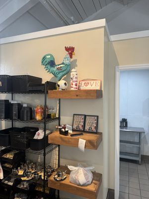 Over Easy Cafe by null