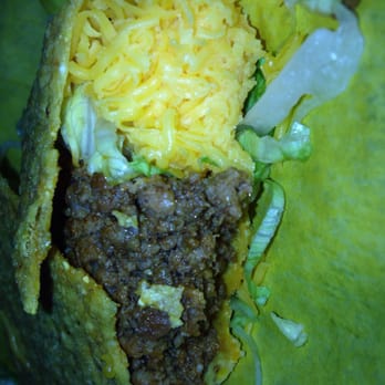 Del Taco - filled with tons of meat and cheese - Fast Food Near Me - Barstow, California Del Taco - filled with tons of meat and cheese - Fast Food Near Me - Barstow, California