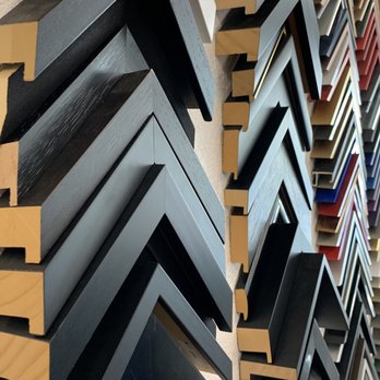 Accent Gallery and Framing - Framing Near Me - Dallas, Texas Accent Gallery and Framing - Framing Near Me - Dallas, Texas