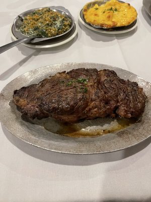 Charlie's Steak House by null