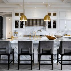 Ostaggi Plumbing - Kitchen Remodel