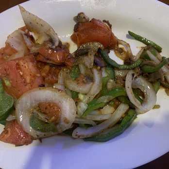 Rancho Grande Sh - Grilled vegetables - Mexican Near Me - Southaven, Mississippi