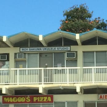 Roy Sakuma Ukulele Studio - Musical Instruments & Teachers Near Me - Aiea, Hawaii