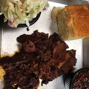 Bert's Chuckwagon BBQ - Brisket, baked beans, and coleslaw are to die for! - American Near Me - McMinnville, Oregon Bert's Chuckwagon BBQ - Brisket, baked beans, and coleslaw are to die for! - American Near Me - McMinnville, Oregon