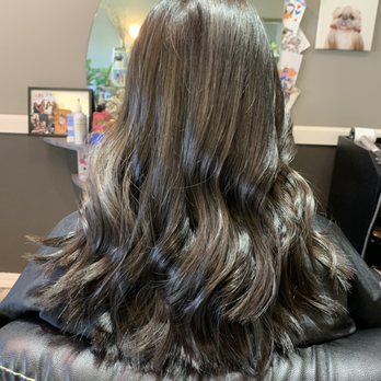 Lotte Hair Salon - Hair Salons Near Me - Bellevue, Washington