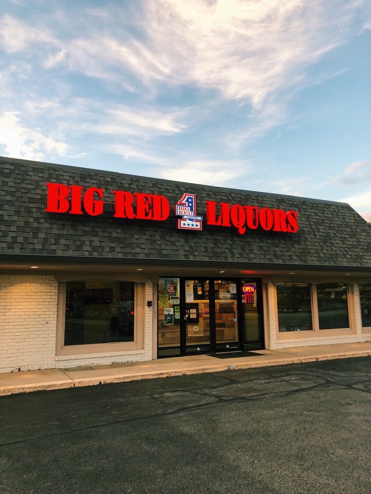 BIG RED LIQUORS CARMEL Updated June 2024 10 Reviews 2290 E 116th
