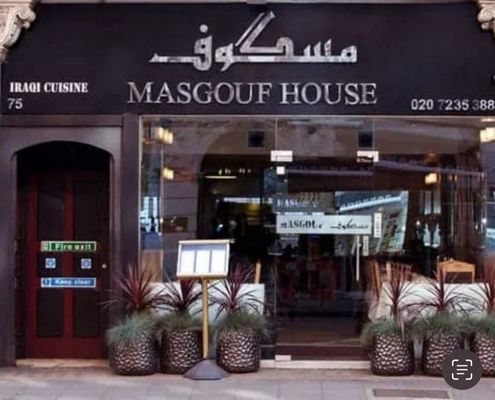 Cliff House Hotel, Ardmore by null