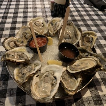 The Boil Shack - Dozen oysters - Seafood Near Me - Albany, New York The Boil Shack - Dozen oysters - Seafood Near Me - Albany, New York