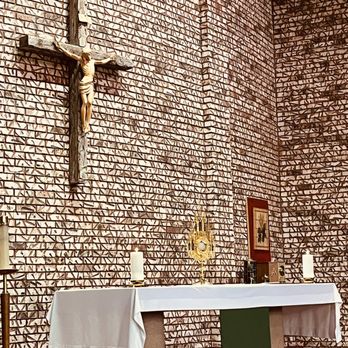 St Pius X Church - Churches Near Me - Tulsa, Oklahoma St Pius X Church - Churches Near Me - Tulsa, Oklahoma