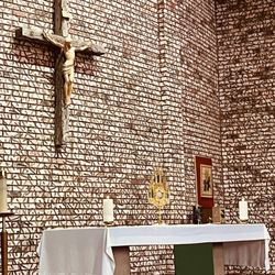 St Pius X Church