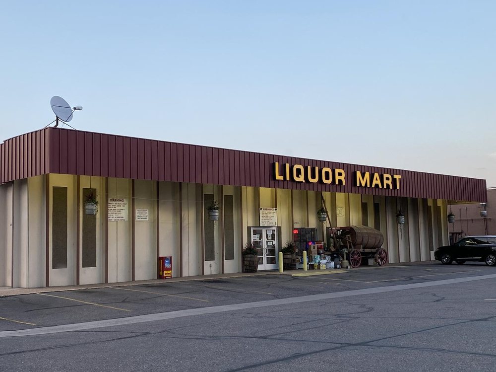 SUPER LIQUOR MART Updated September 2024 18 Reviews 6700 S Pierce