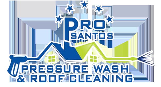 Slide of Pro Santos Pressure Wash & Roof Cleaning