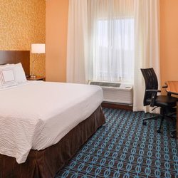 Fairfield by Marriott Inn & Suites Chillicothe