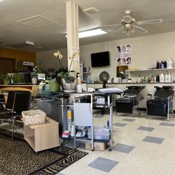 Jasmine Hair Salon
