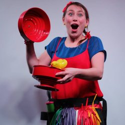 Lolly Lollipop Entertainment - #partyfun #balloonmodelling #lollylollipop