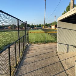 Bardstown baseball field