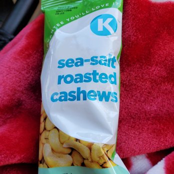 Circle K - When you are out running errands and need something salty - Gas Stations Near Me - Mesa, Arizona