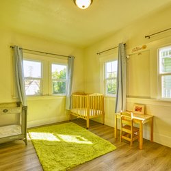 SquareCare Oakland - Infant naproom & room for kids classes