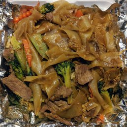 Pad See-ew