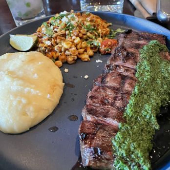 Havana - Chimichuirri Steak - Cuban Near Me - Walnut Creek, California