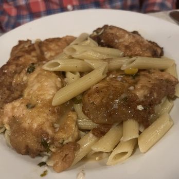 BenCotto - Boston - Chicken Francese - Italian Near Me - Boston, Massachusetts