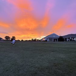 Heritage Oaks Golf Course