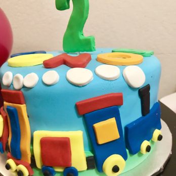 Mix Bakery - Bakeries Near Me - Merced, California