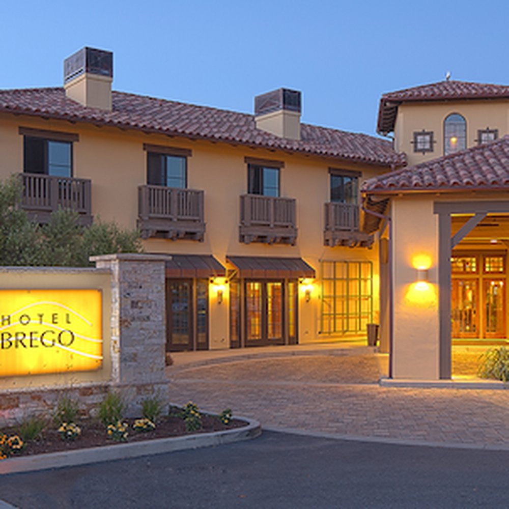 Hotel Abrego - Hotels Near Me - Monterey, California Hotel Abrego - Hotels Near Me - Monterey, California