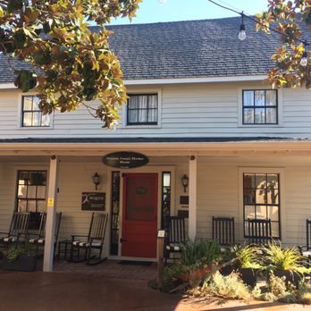 Bedrock Wine Company - Gen Hooker's home! - Wineries Near Me - Sonoma, California