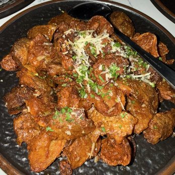 The Lola - Crispy Potatoes - Cocktail Bars Near Me - Hoboken, New Jersey The Lola - Crispy Potatoes - Cocktail Bars Near Me - Hoboken, New Jersey