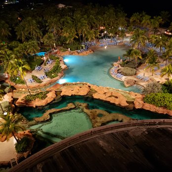 Atlantis Paradise Island - Resorts Near Me - Greenbank, Florida