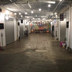 Vacancy Hall