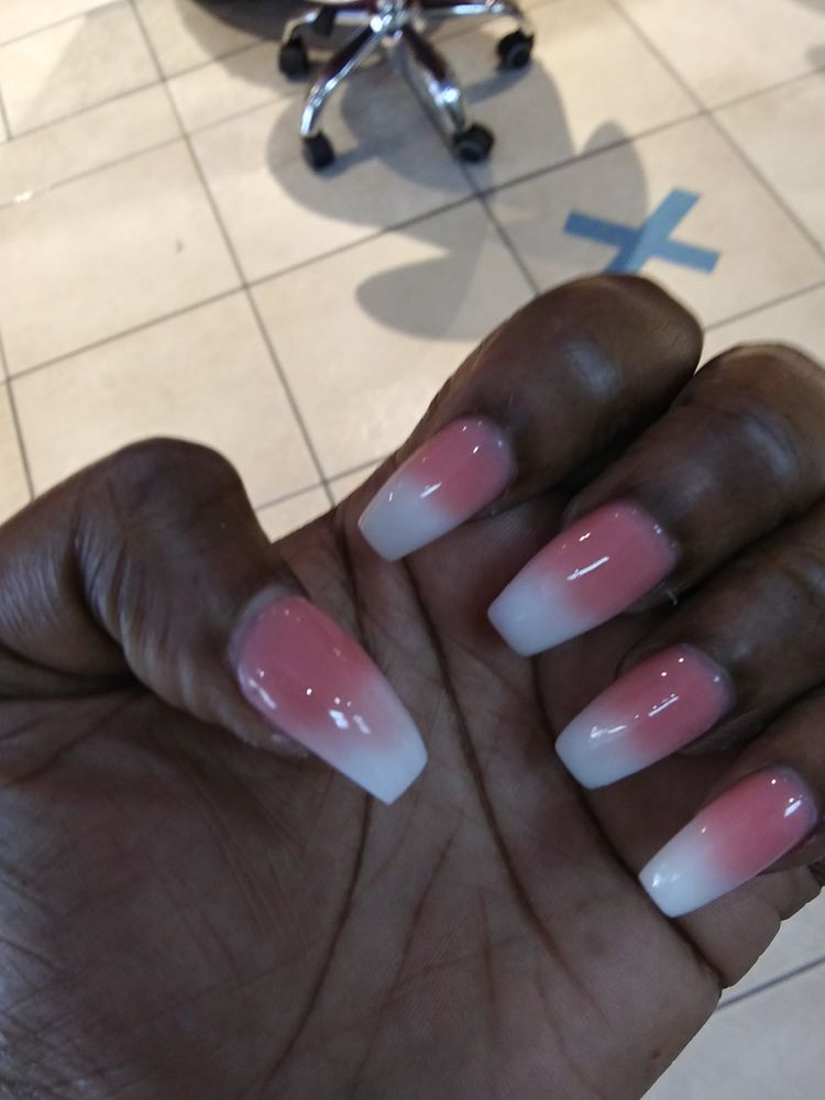SUNNY NAILS 115 Photos & 35 Reviews 9550 Baymeadows Rd