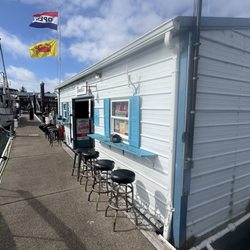 Novelli's Crab & Seafood