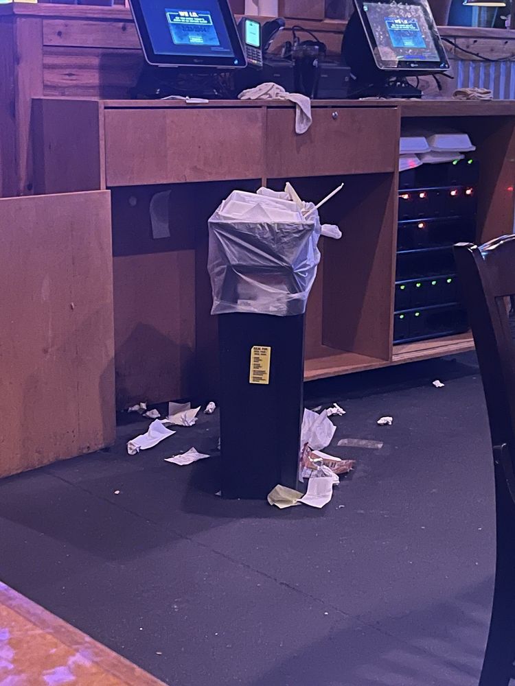 Food from Texas Roadhouse