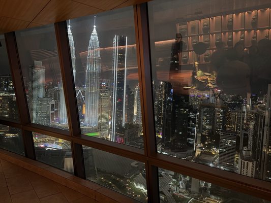 Dewakan Restaurant by null